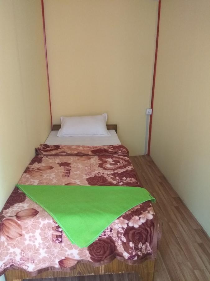 Beehive Hostel Kathmandu Bagian luar foto