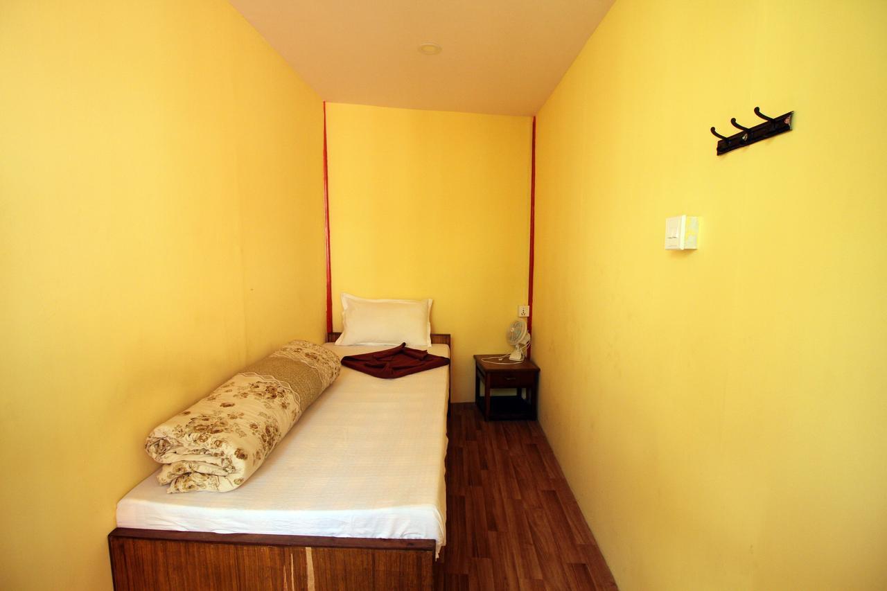 Beehive Hostel Kathmandu Bagian luar foto