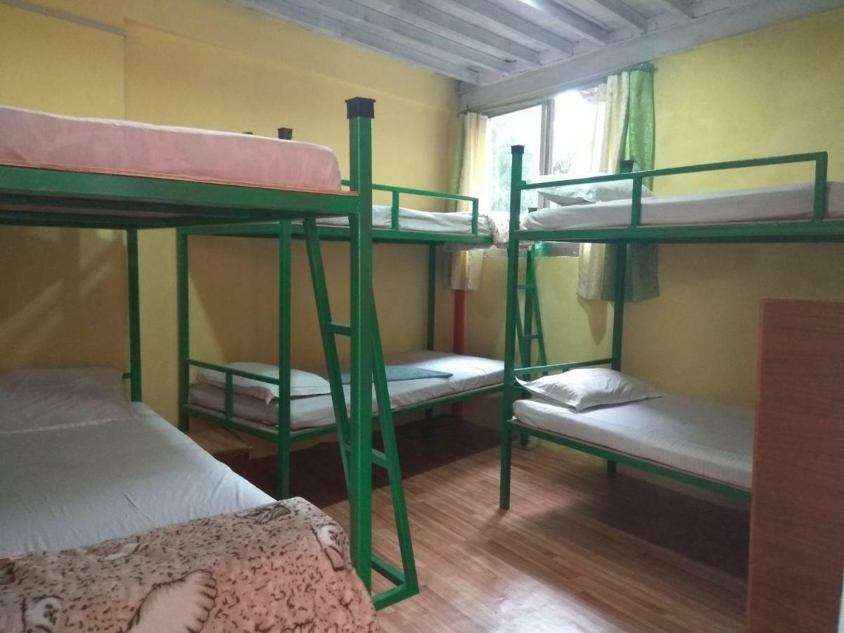 Beehive Hostel Kathmandu Bagian luar foto