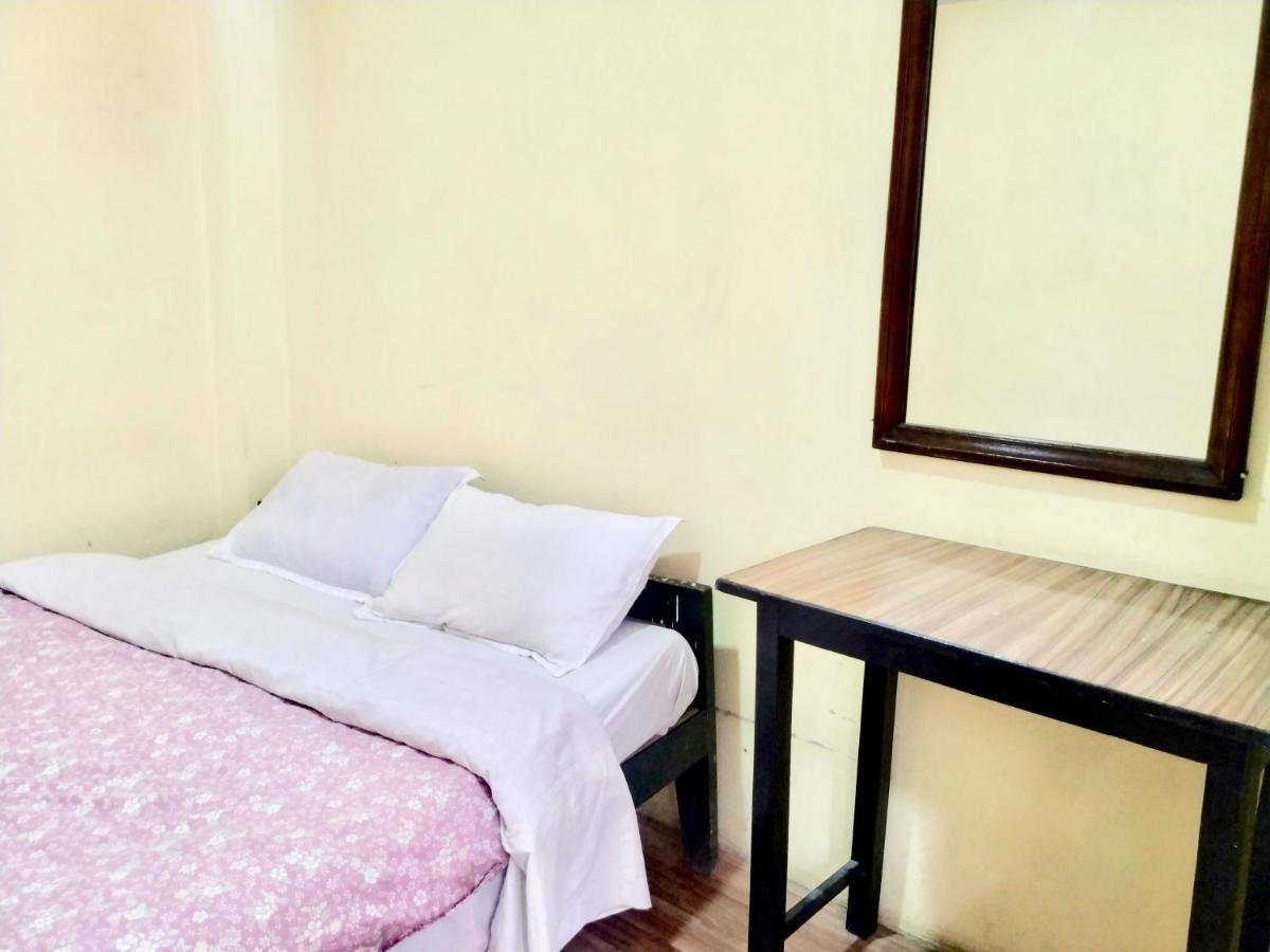 Beehive Hostel Kathmandu Bagian luar foto