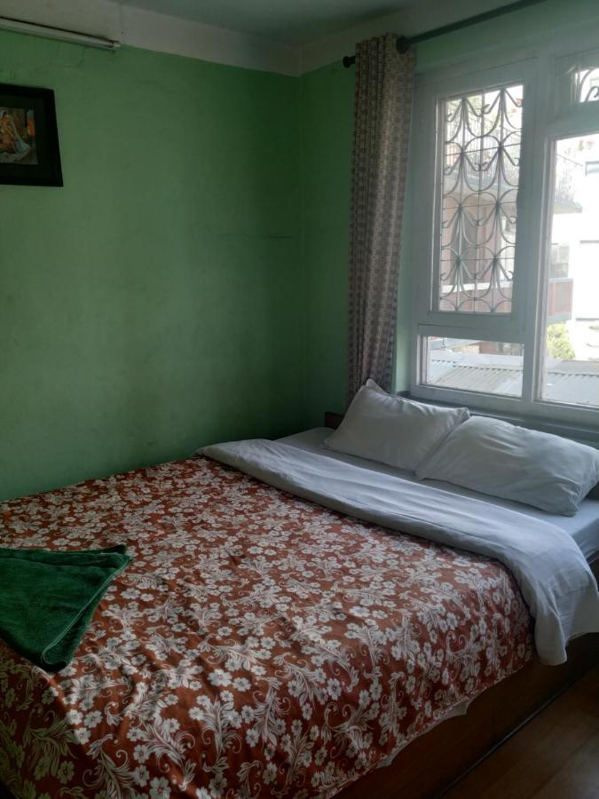 Beehive Hostel Kathmandu Bagian luar foto